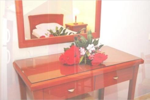 Kallisti Finikounda Zimmer foto